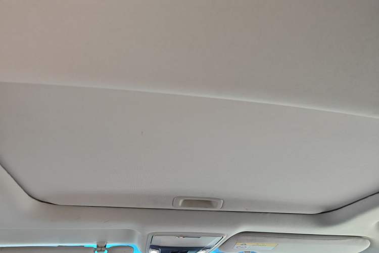 Used Honda Elysion 2016 2.4L Luxury Edition Headliner