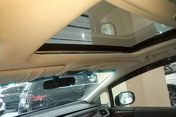 Used Honda Elysion 2016 2.4L Style Edition Headliner