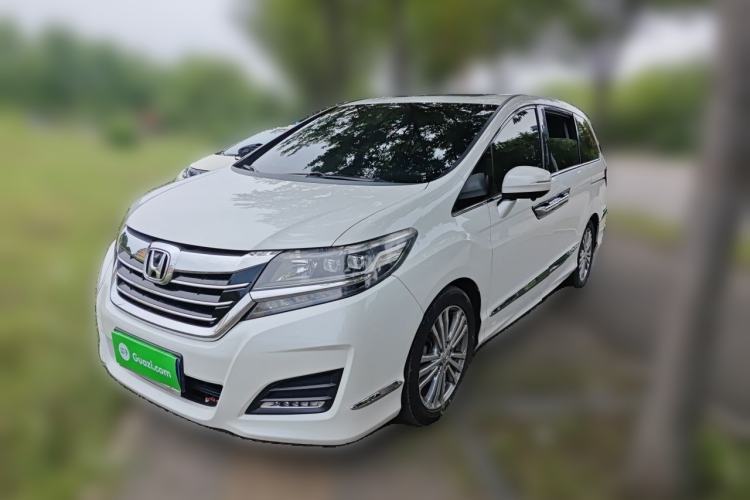 Used Honda Elysion 2016 2.4L Classic Edition Guazi used car, China used car export, Used car for sale, Used  cars, Cheapest cars for sale