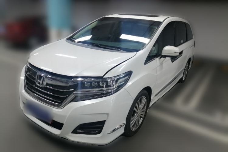 Ojetý Honda Elysion 2016 2.4L Luxury Edition Guazi used car, China used car export, Used car for sale, Used  cars, Cheapest cars for sale