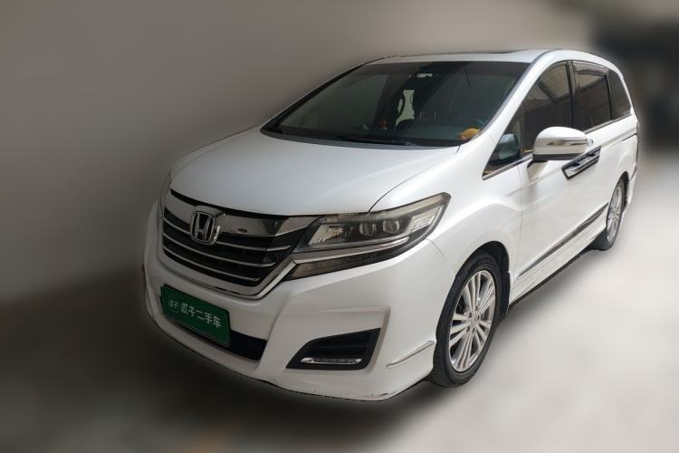 Used Honda Elysion 2016 2.4L Style Edition Guazi used car, China used car export, Used car for sale, Used cars, Cheapest cars for sale