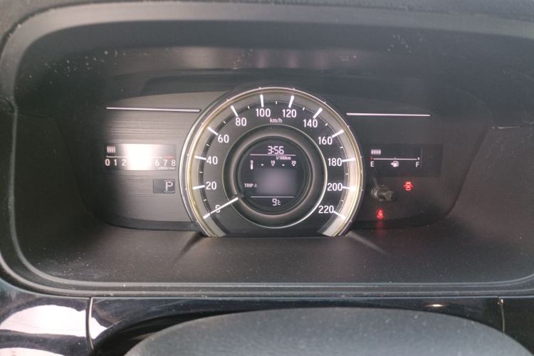 Used Honda Elysion 2016 2.4L Classic Edition Instrument Cluster