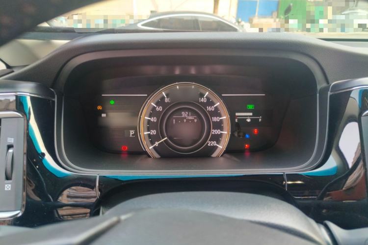 Used Honda Elysion 2016 2.4L Comfort Edition Instrument Cluster