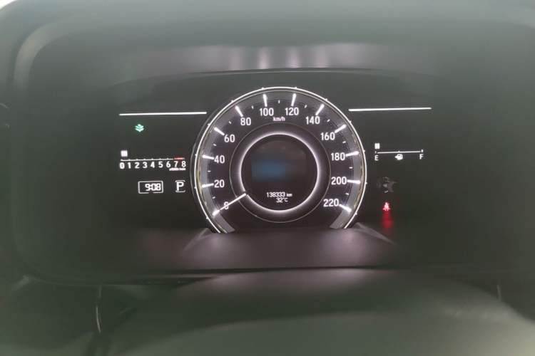Used Honda Elysion 2016 2.4L Luxury Edition Instrument Cluster