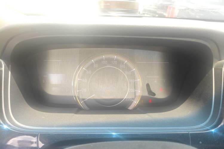 Used Honda Elysion 2016 2.4L Luxury Edition Instrument Cluster