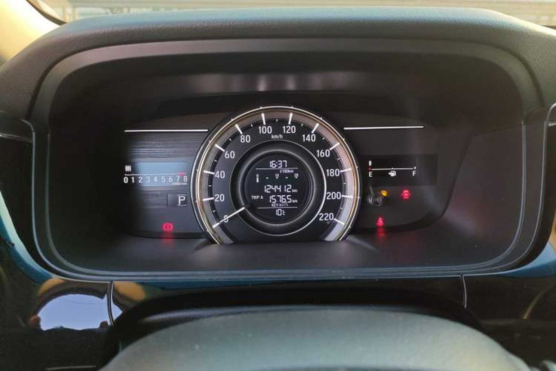 Used Honda Elysion 2016 2.4L Comfort Edition Instrument Cluster