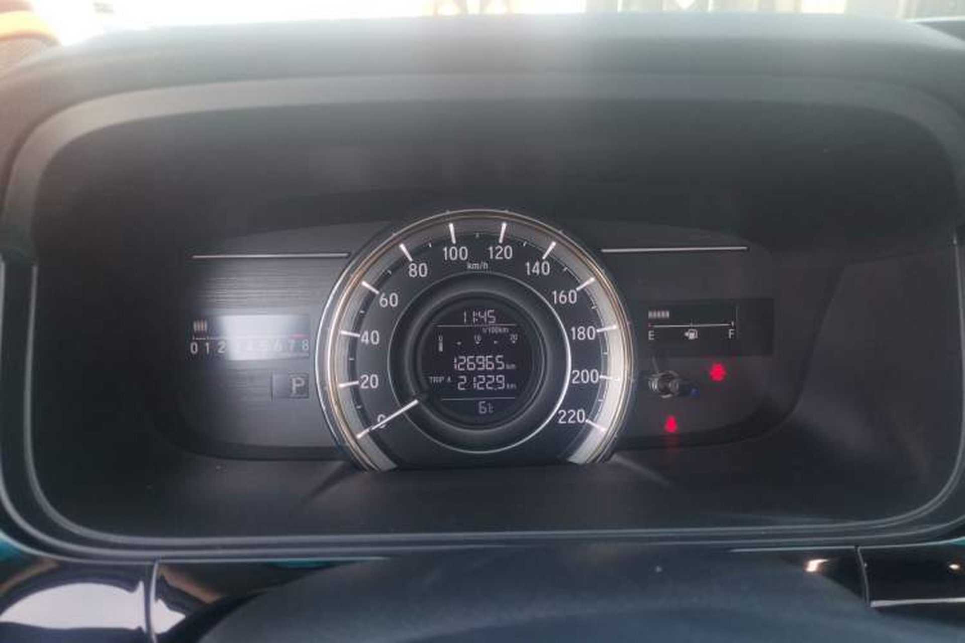 Used Honda Elysion 2016 2.4L Classic Edition Instrument Cluster