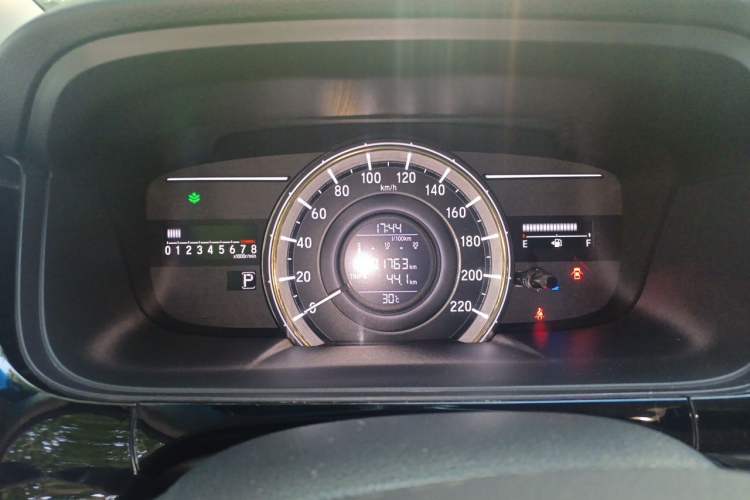 Used Honda Elysion 2016 2.4L Classic Edition Instrument Cluster