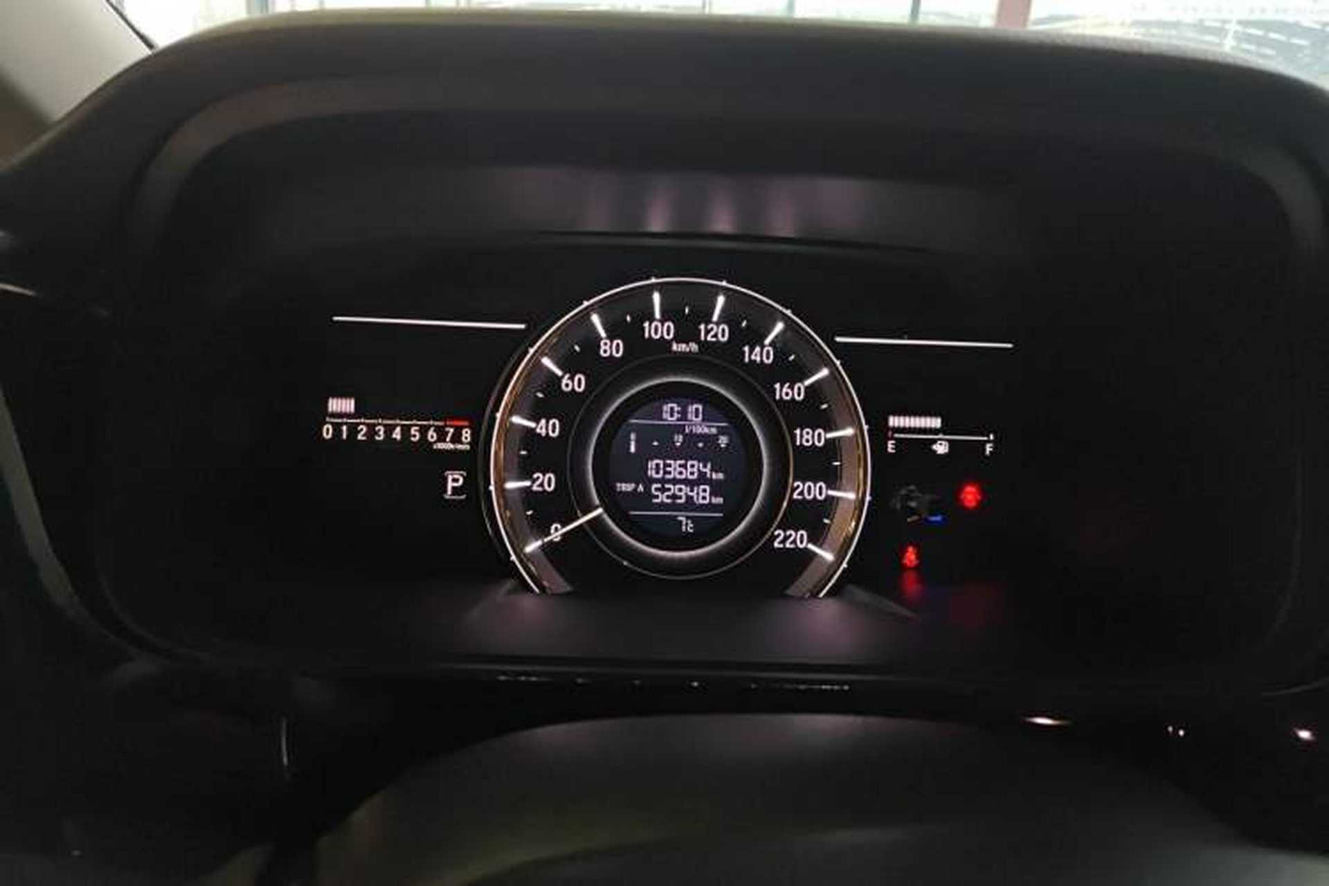 Used Honda Elysion 2016 2.4L Comfort Edition Instrument Cluster