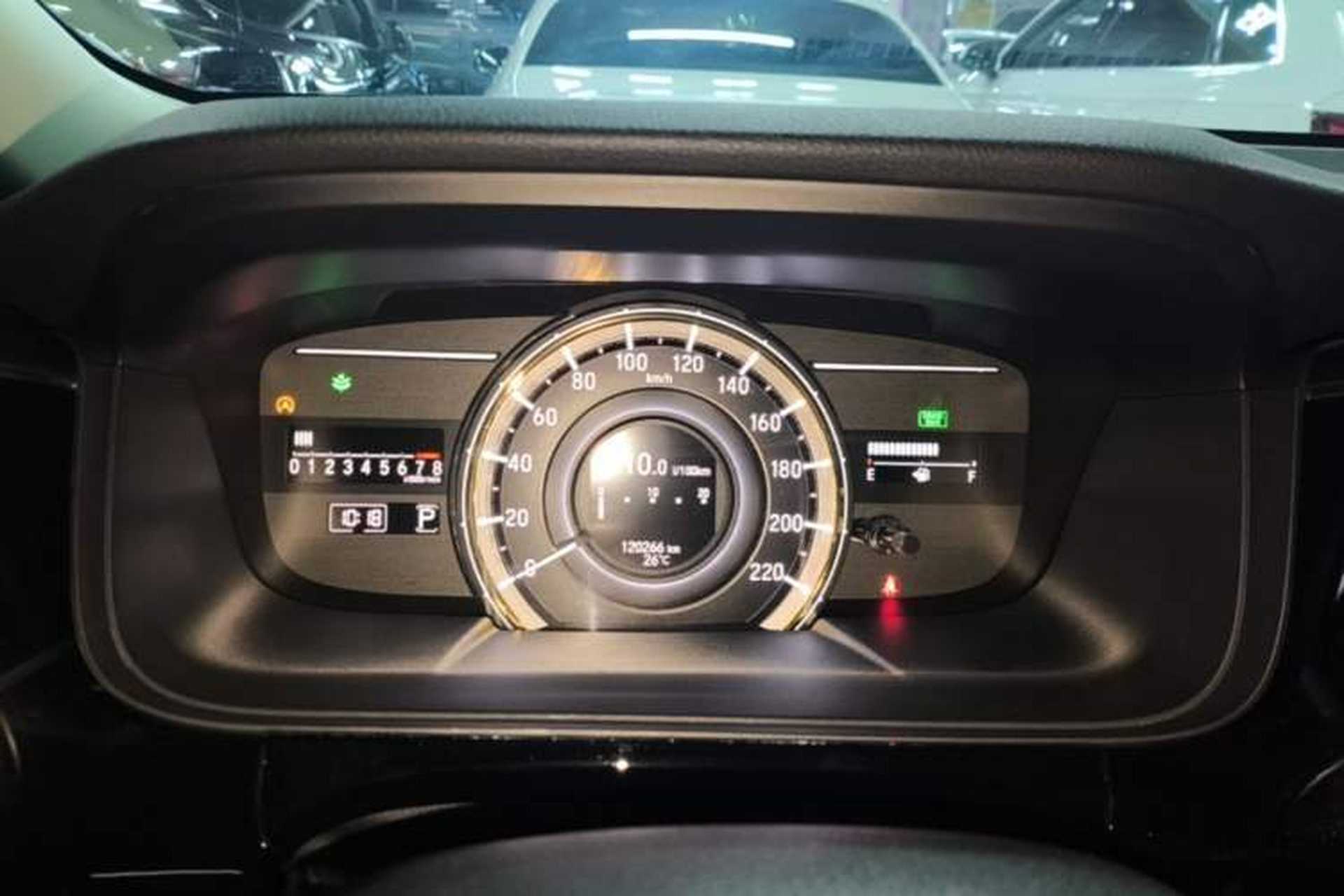 Used Honda Elysion 2016 2.4L Luxury Edition Instrument Cluster
