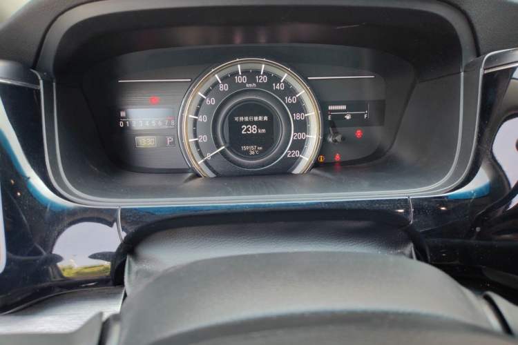 Used Honda Elysion 2016 2.4L Luxury Edition Instrument Cluster