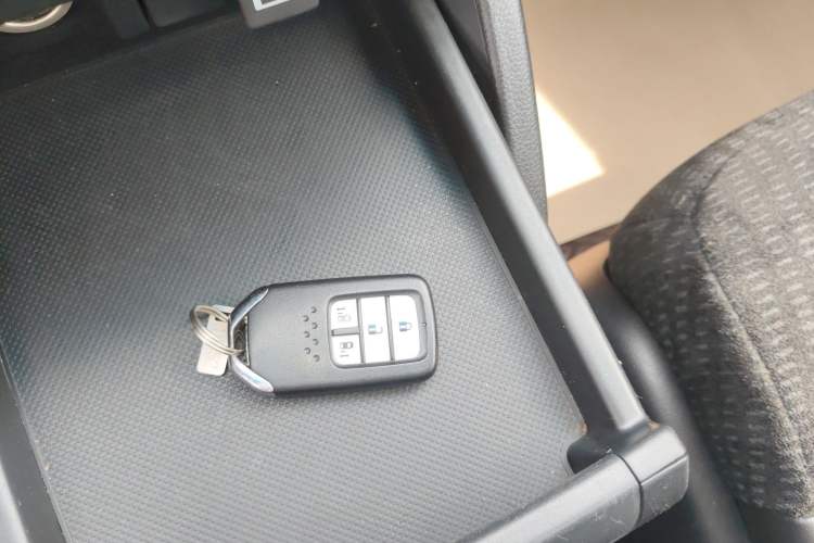 Used Honda Elysion 2016 2.4L Comfort Edition Interior 1