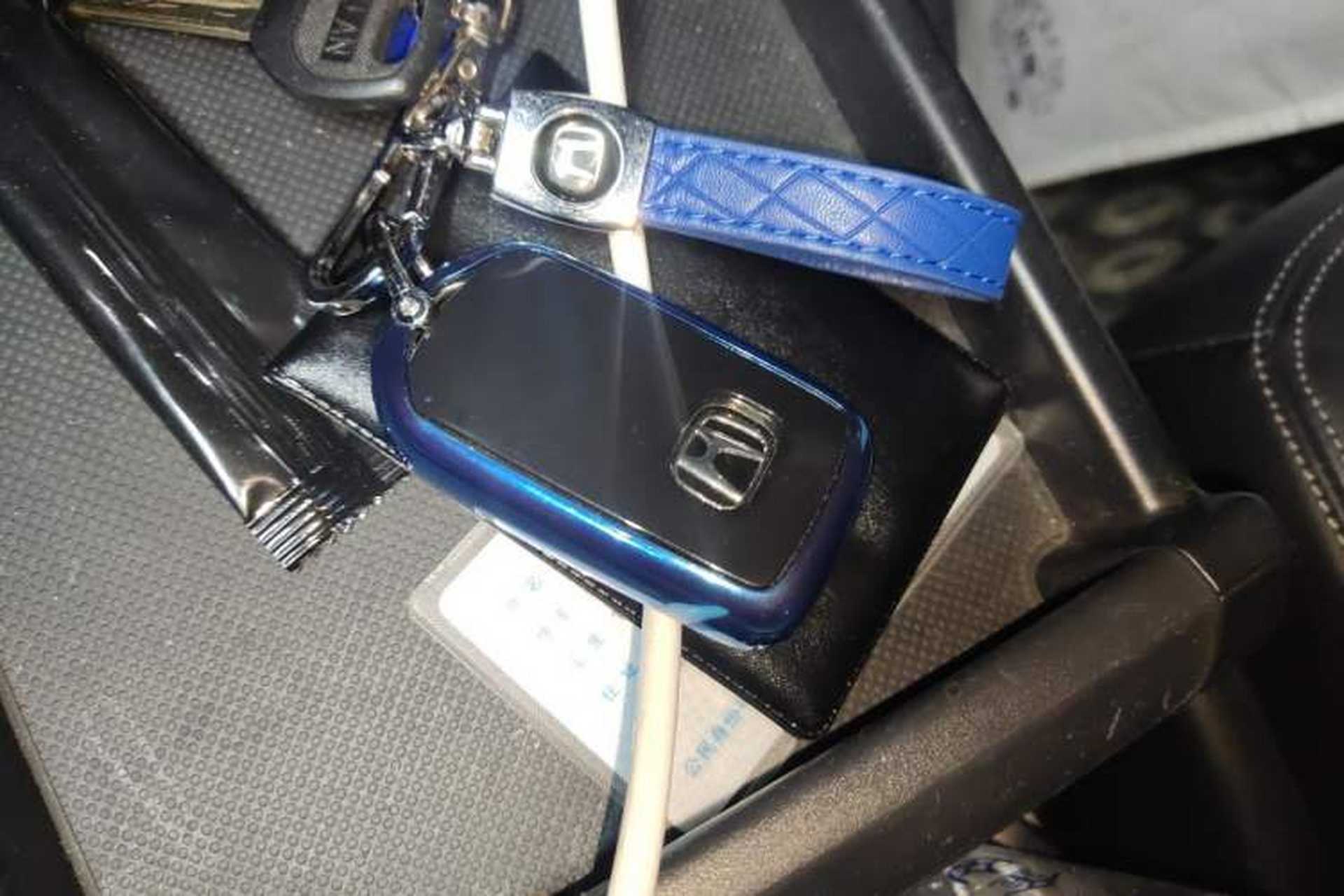 Used Honda Elysion 2016 2.4L Luxury Edition Interior 1