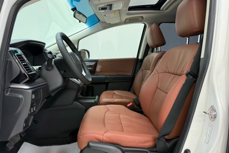 Used Honda Elysion 2016 2.4L Classic Edition Interior 2