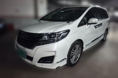 Used Honda Elysion 2016 2.4L Comfort Edition