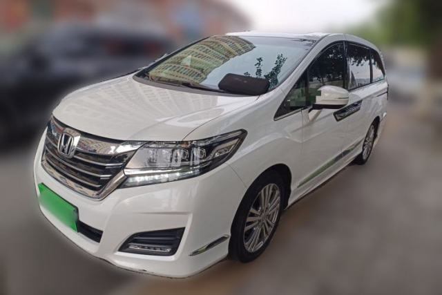 Used Honda Elysion 2016 2.4L Luxury Edition