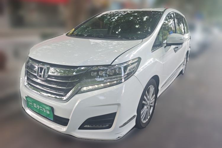 Used Honda Elysion 2016 2.4L Luxury Edition Guazi used car, China used car export, Used car for sale, Used  cars, Cheapest cars for sale