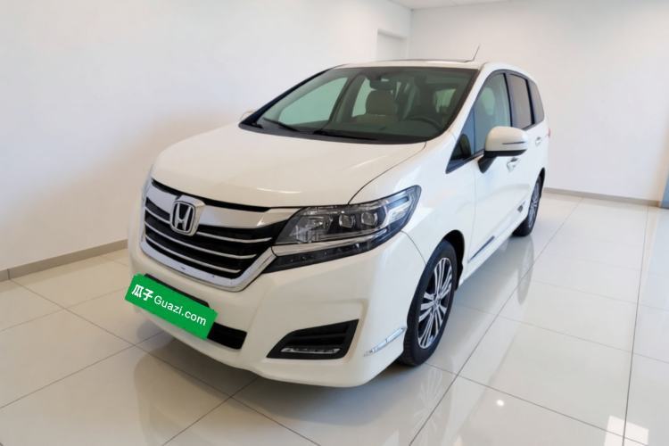 Used Honda Elysion 2016 2.4L Classic Edition Guazi used car, China used car export, Used car for sale, Used cars, Cheapest cars for sale