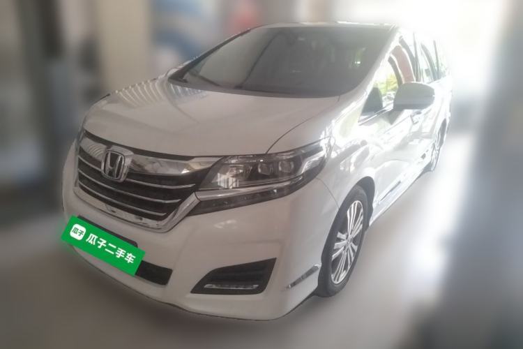 Used Honda Elysion 2016 2.4L Classic Edition Guazi used car, China used car export, Used car for sale, Used  cars, Cheapest cars for sale