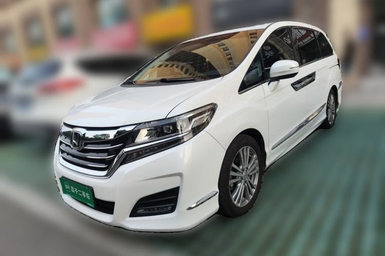 Used Honda Elysion 2016 2.4L Comfort Edition Guazi used car, China used car export, Used car for sale, Used  cars, Cheapest cars for sale