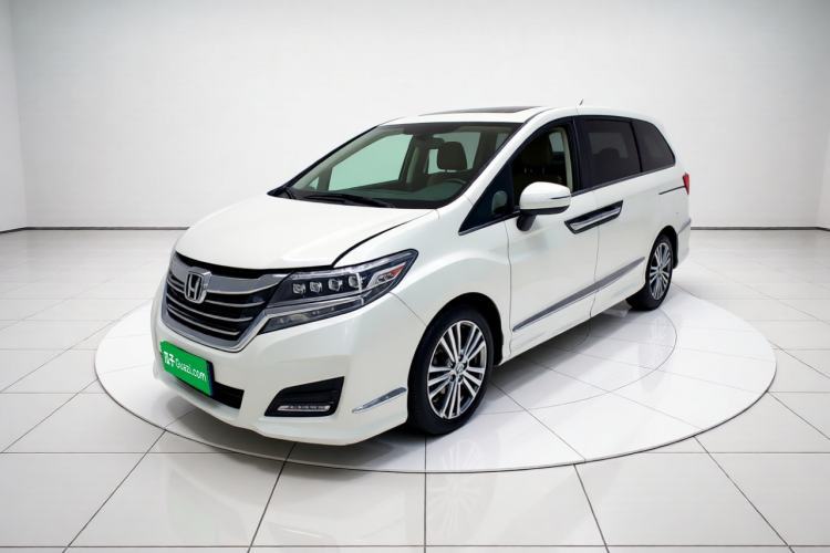 Used Honda Elysion 2016 2.4L Style Edition Guazi used car, China used car export, Used car for sale, Used cars, Cheapest cars for sale