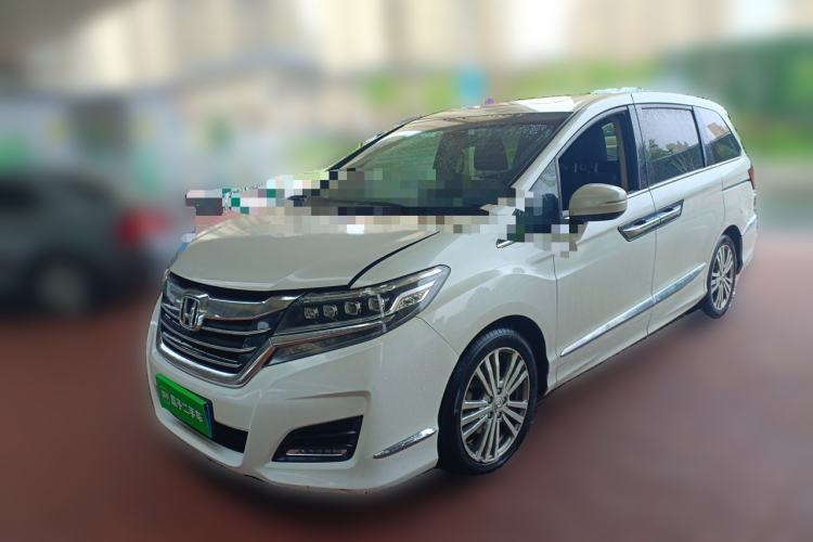 Used Honda Elysion 2016 2.4L Style Edition Guazi used car, China used car export, Used car for sale, Used cars, Cheapest cars for sale