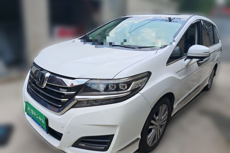 Used Honda Elysion 2016 2.4L Supreme Edition Guazi used car, China used car export, Used car for sale, Used cars, Cheapest cars for sale