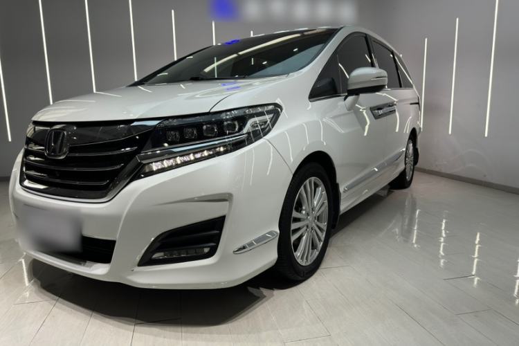 Used Honda Elysion 2016 2.4L Supreme Edition Guazi used car, China used car export, Used car for sale, Used  cars, Cheapest cars for sale