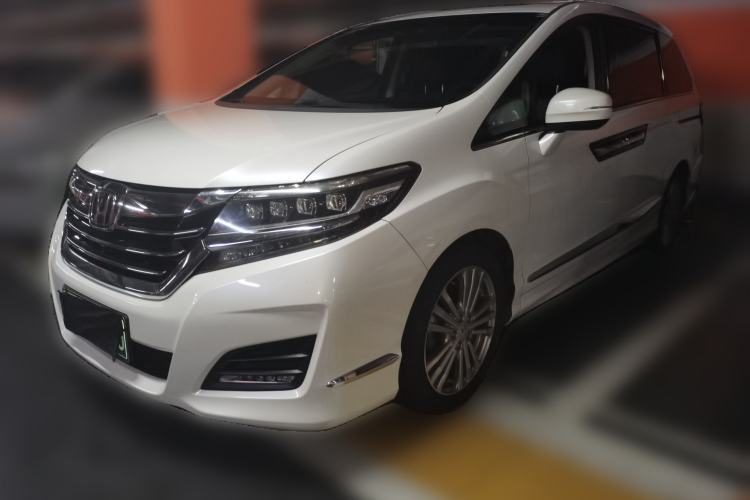 Used Honda Elysion 2016 2.4L Supreme Edition Guazi used car, China used car export, Used car for sale, Used  cars, Cheapest cars for sale