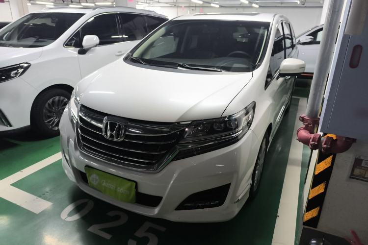 Used Honda Elysion 2016 2.4L Style Edition Guazi used car, China used car export, Used car for sale, Used cars, Cheapest cars for sale