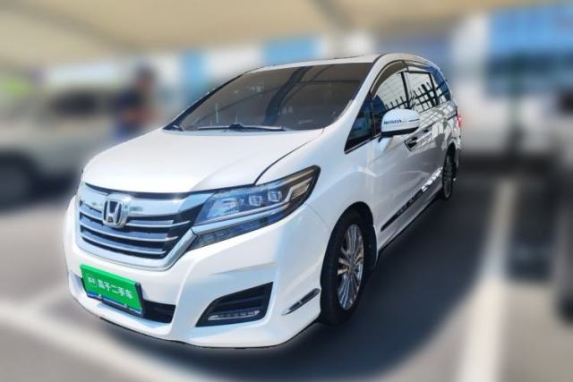 Used Honda Elysion 2016 2.4L Comfort Edition