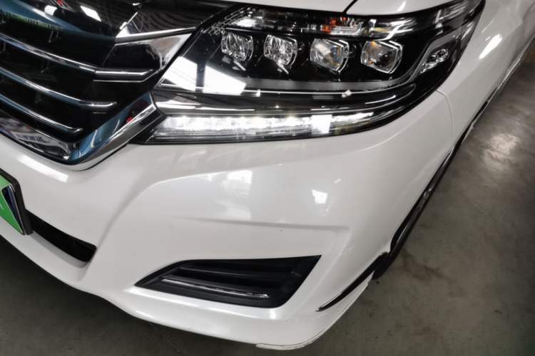 Used Honda Elysion 2016 2.4L Luxury Edition Left Front Headlight