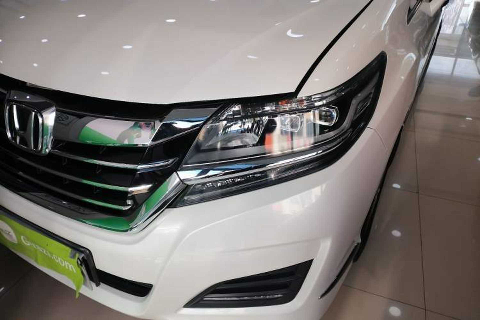 Used Honda Elysion 2016 2.4L Classic Edition Left Front Headlight