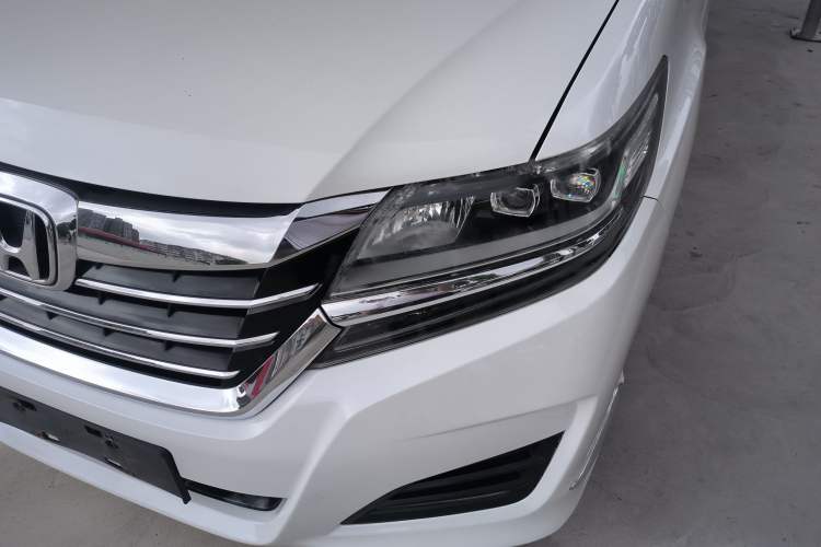 Used Honda Elysion 2016 2.4L Comfort Edition Left Front Headlight