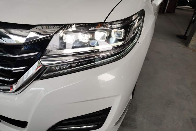 Used Honda Elysion 2016 2.4L Luxury Edition Left Front Headlight