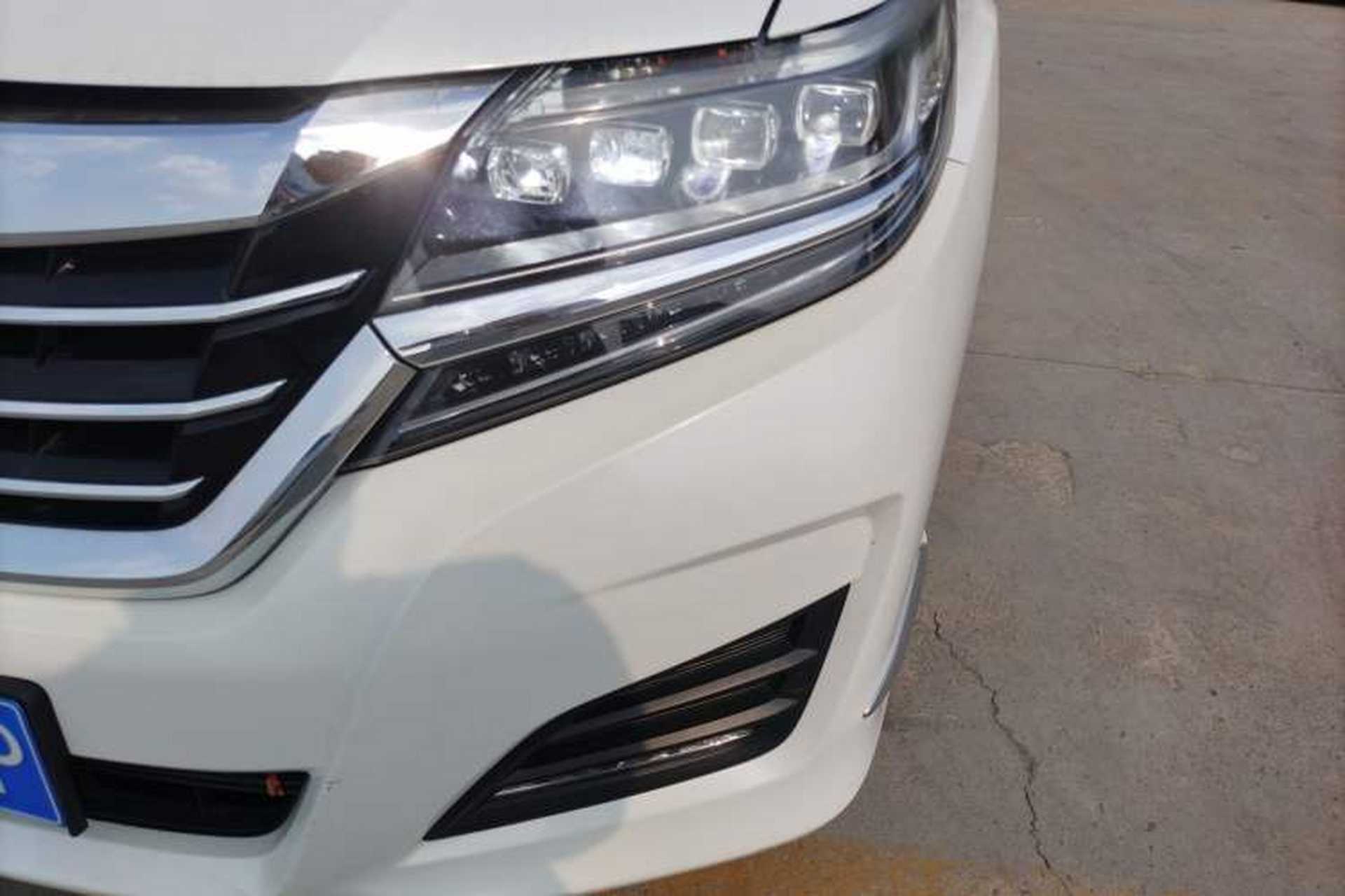 Used Honda Elysion 2016 2.4L Luxury Edition Left Front Headlight