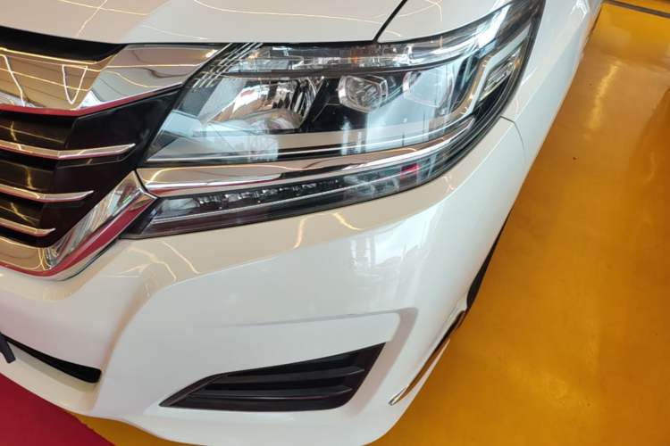 Used Honda Elysion 2016 2.4L Classic Edition Left Front Headlight