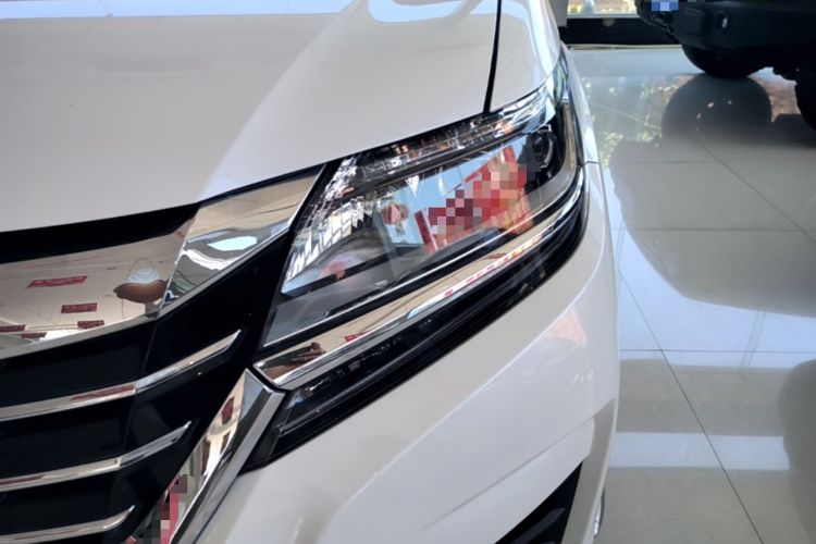 Used Honda Elysion 2016 2.4L Comfort Edition Left Front Headlight