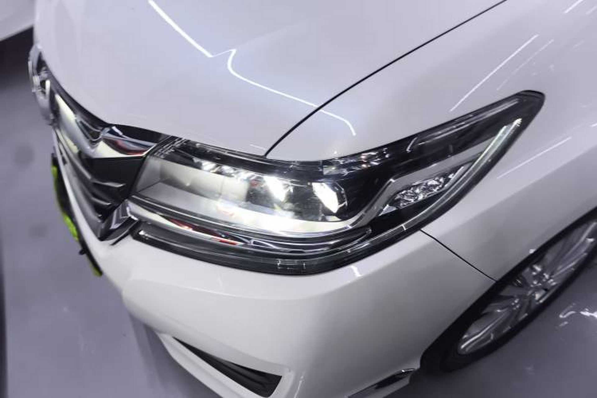 Used Honda Elysion 2016 2.4L Luxury Edition Left Front Headlight