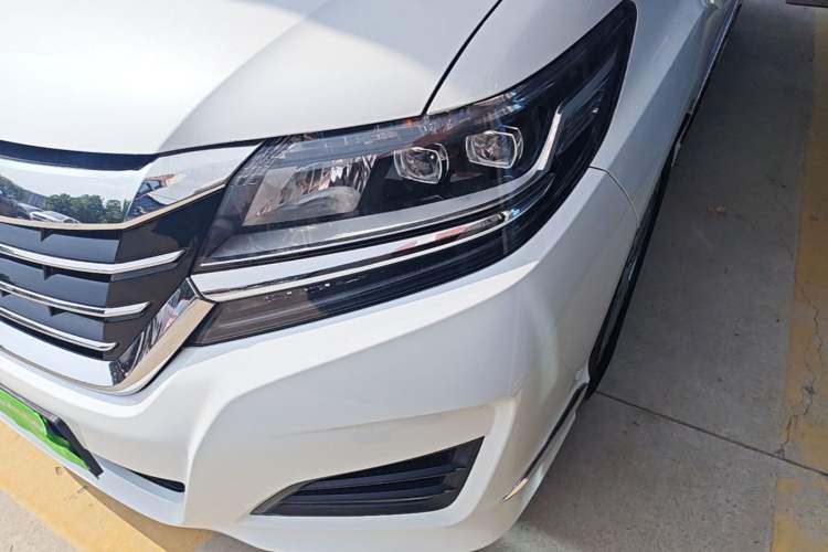Used Honda Elysion 2016 2.4L Comfort Edition Left Front Headlight