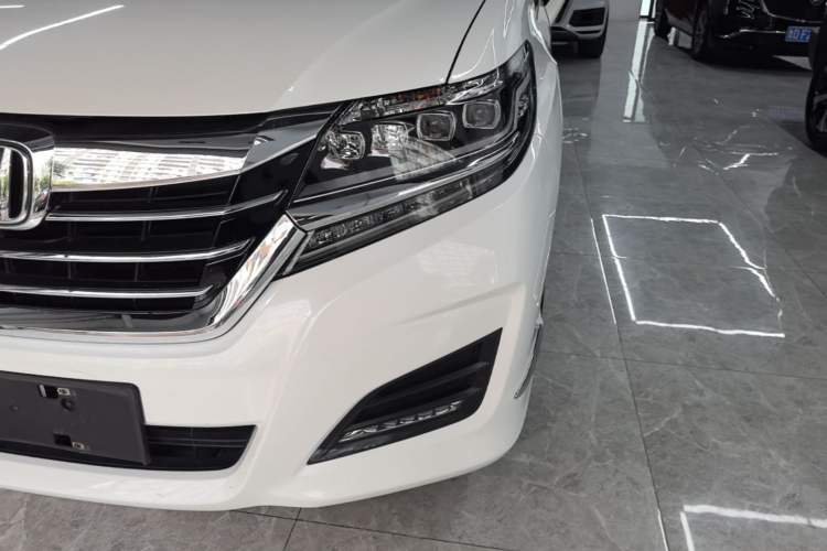 Used Honda Elysion 2016 2.4L Luxury Edition Left Front Headlight
