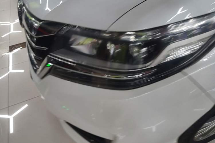 Used Honda Elysion 2016 2.4L Style Edition Left Front Headlight