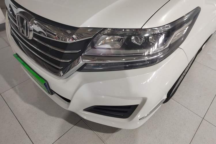 Used Honda Elysion 2016 2.4L Classic Edition Left Front Headlight