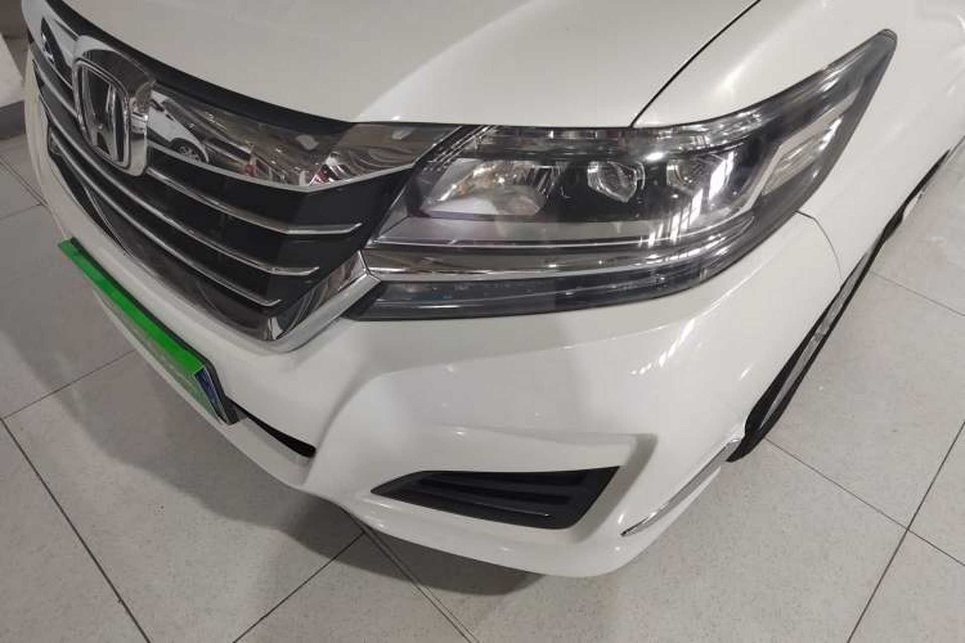 Used Honda Elysion 2016 2.4L Classic Edition Left Front Headlight