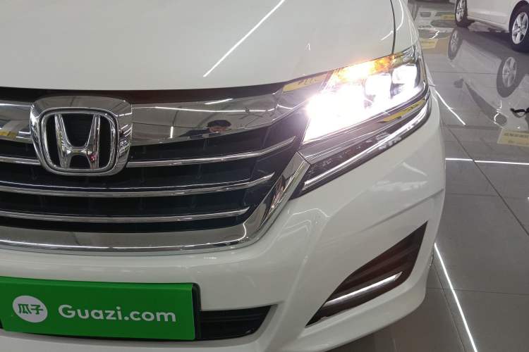 Used Honda Elysion 2016 2.4L Luxury Edition Left Front Headlight