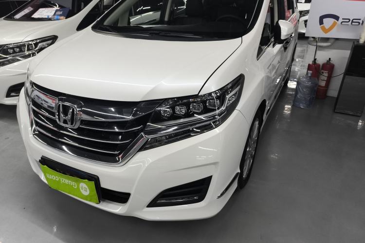 Used Honda Elysion 2016 2.4L Luxury Edition Left Front Headlight