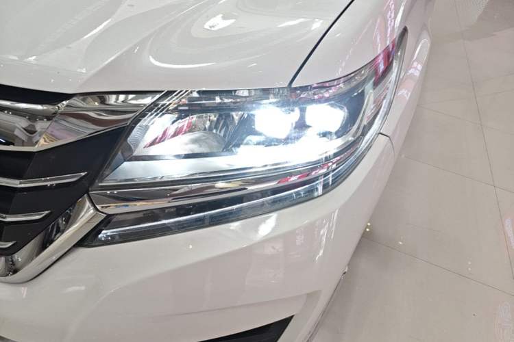Used Honda Elysion 2016 2.4L Comfort Edition Left Front Headlight