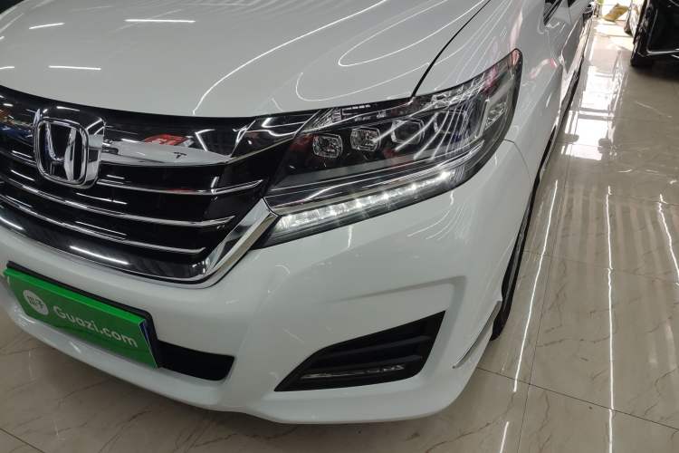 Used Honda Elysion 2016 2.4L Classic Edition Left Front Headlight