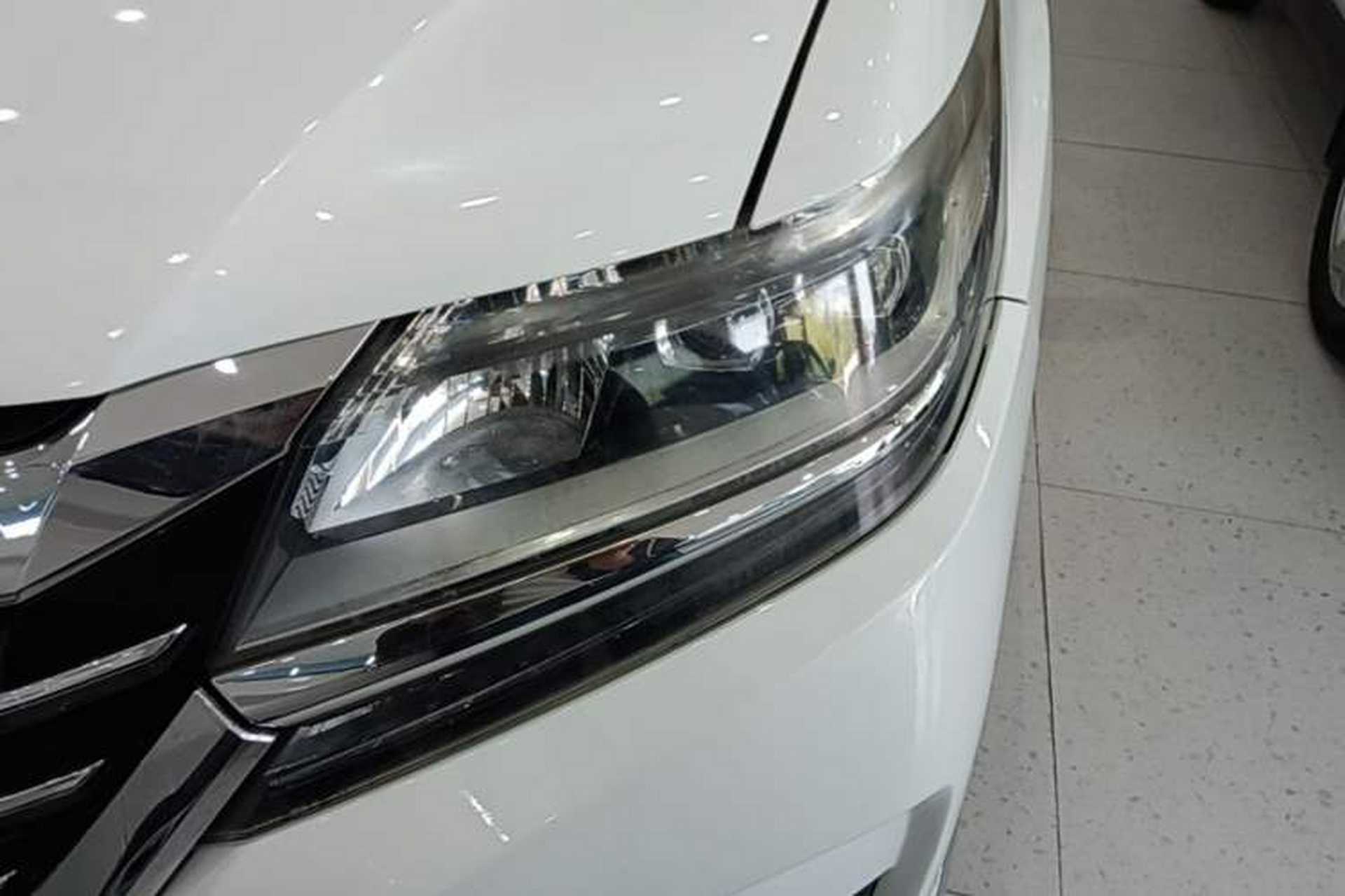 Used Honda Elysion 2016 2.4L Comfort Edition Left Front Headlight