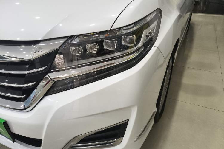 Used Honda Elysion 2016 2.4L Luxury Edition Left Front Headlight
